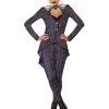 Spirit Halloween Adult Jack Skellington Suit - The Nightmare Before Christmas -HALLOWEEN COSTUMES Sales Store 01586734 a