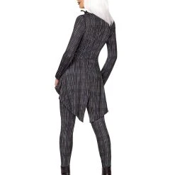 Spirit Halloween Adult Jack Skellington Suit - The Nightmare Before Christmas -HALLOWEEN COSTUMES Sales Store 01586734 b