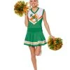 Spirit Halloween Adult Hawkins High School Cheer Uniform Costume - Stranger Things 2 Spirit Halloween Adult Hawkins High School Cheer Uniform Costume - Stranger Things -HALLOWEEN COSTUMES Sales Store 01586999 a