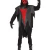 Spirit Halloween Adult Devil Costume - Dead by Daylight -HALLOWEEN COSTUMES Sales Store 01587088 a