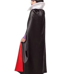 Spirit Halloween Kids Evil Queen Costume - Disney Villains -HALLOWEEN COSTUMES Sales Store 01587351 b