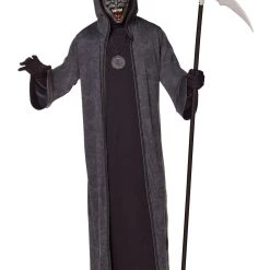 Spirit Halloween Adult Underworld Emperor Costume
