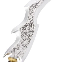 Spirit Halloween Double Edged Sword -HALLOWEEN COSTUMES Sales Store 01588664 c