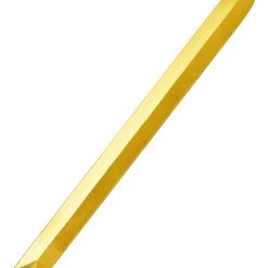 Spirit Halloween Gold Sword -HALLOWEEN COSTUMES Sales Store 01588672 c