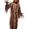 Spirit Halloween Adult Light-Up Jack-O-Lantern Costume -HALLOWEEN COSTUMES Sales Store 01589043 a