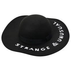 Spirit Halloween Strange and Unusual Hat - Beetlejuice 6 Spirit Halloween Strange and Unusual Hat - Beetlejuice -HALLOWEEN COSTUMES Sales Store 01589795 b