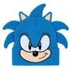 Spirit Halloween Sonic the Hedgehog Beanie Hat 2 Spirit Halloween Sonic the Hedgehog Beanie Hat -HALLOWEEN COSTUMES Sales Store 01589944 a