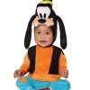 Spirit Halloween Baby Goofy Costume - Mickey and Friends 1 Spirit Halloween Baby Goofy Costume - Mickey and Friends -HALLOWEEN COSTUMES Sales Store 01590009 a