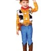 Spirit Halloween Toddler Woody Costume - Toy Story -HALLOWEEN COSTUMES Sales Store 01591262 a
