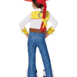 Spirit Halloween Toddler Jessie Costume - Toy Story 5 Spirit Halloween Toddler Jessie Costume - Toy Story -HALLOWEEN COSTUMES Sales Store 01591320 b