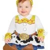 Spirit Halloween Baby Jessie Costume - Toy Story -HALLOWEEN COSTUMES Sales Store 01591353 a