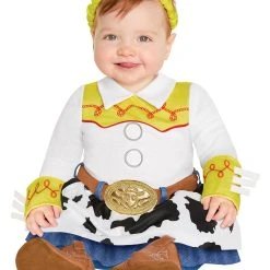 Spirit Halloween Baby Jessie Costume - Toy Story
