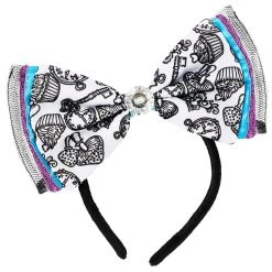 Spirit Halloween Kids Alice Headband