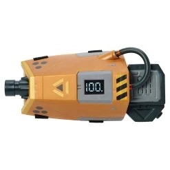 Spirit Halloween Arm Laser - Lightyear -HALLOWEEN COSTUMES Sales Store 01592047 b