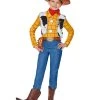 Spirit Halloween Kids Woody Costume - Toy Story 2 Spirit Halloween Kids Woody Costume - Toy Story -HALLOWEEN COSTUMES Sales Store 01593276 a