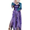Spirit Halloween Ursula's Eels Arm Wrap - Disney Villains -HALLOWEEN COSTUMES Sales Store 01594308 a