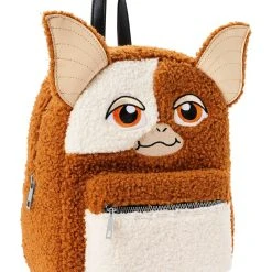Spirit Halloween Gizmo Mini Backpack - Gremlins -HALLOWEEN COSTUMES Sales Store 01594399 c