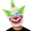 Spirit Halloween Shorty Jumbo Half Mask - Killer Klowns from Outer Space 2 Spirit Halloween Shorty Jumbo Half Mask - Killer Klowns from Outer Space -HALLOWEEN COSTUMES Sales Store 01594407 a