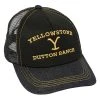 Spirit Halloween Dutton Ranch Dad Hat - Yellowstone