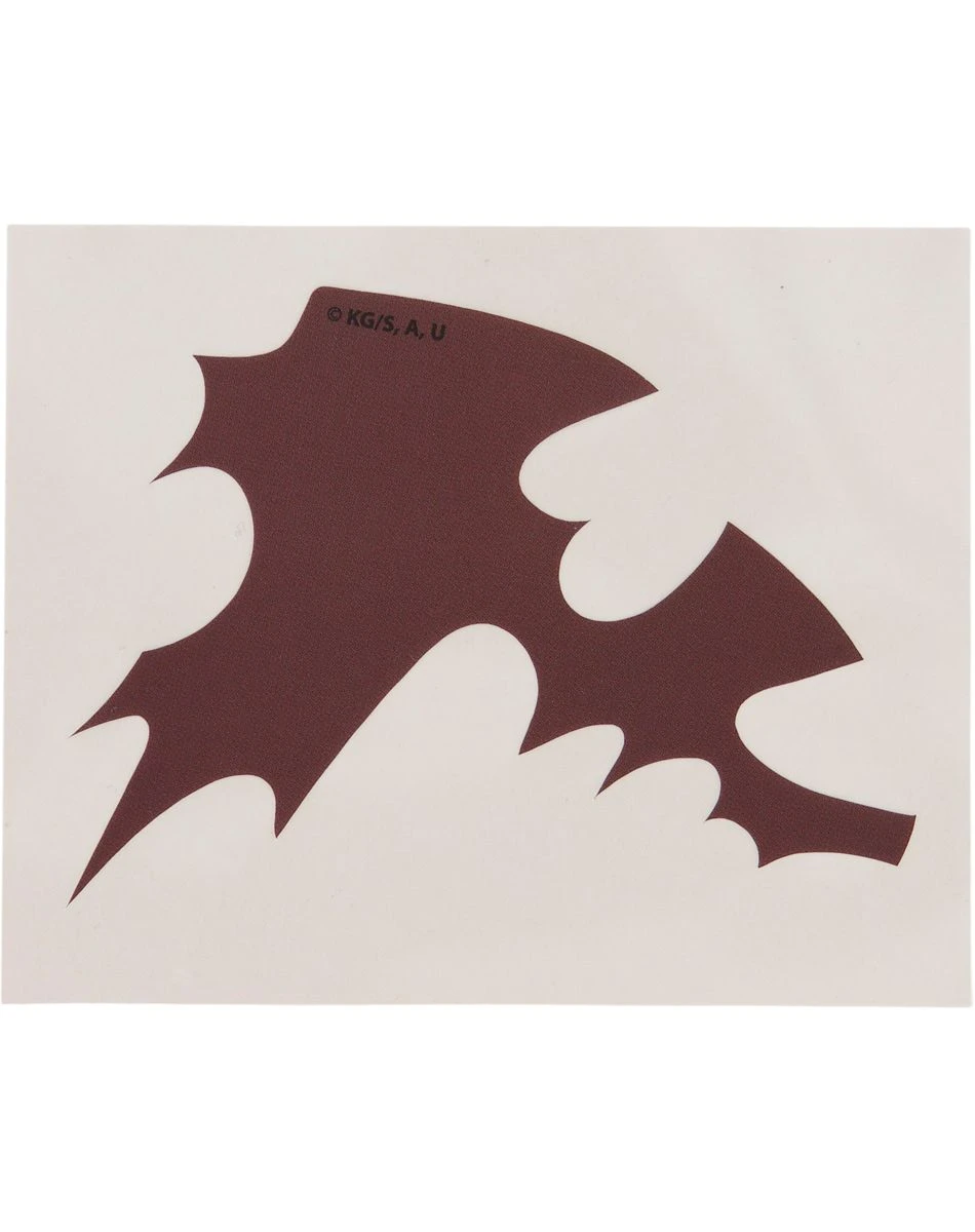 Spirit Halloween Tanjiro Kamado Decal - Demon Slayer 3 Spirit Halloween Tanjiro Kamado Decal - Demon Slayer