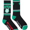 Spirit Halloween Go Tigers Crew Socks - Stranger Things -HALLOWEEN COSTUMES Sales Store 01594597 a