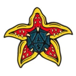 Spirit Halloween Stranger Things Patch and Pin Set -HALLOWEEN COSTUMES Sales Store 01594811 e