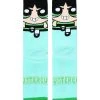 Spirit Halloween Buttercup Crew Socks - The Powerpuff Girls -HALLOWEEN COSTUMES Sales Store 01594969 a