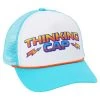 Spirit Halloween Dustin Thinking Cap Trucker Hat - Stranger Things 2 Spirit Halloween Dustin Thinking Cap Trucker Hat - Stranger Things -HALLOWEEN COSTUMES Sales Store 01595123 b