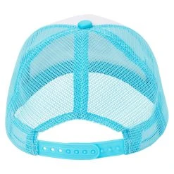 Spirit Halloween Dustin Thinking Cap Trucker Hat - Stranger Things -HALLOWEEN COSTUMES Sales Store 01595123 d