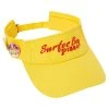 Spirit Halloween Surfer Boy Pizza Visor - Stranger Things -HALLOWEEN COSTUMES Sales Store 01595131 a