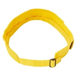 Spirit Halloween Surfer Boy Pizza Visor - Stranger Things -HALLOWEEN COSTUMES Sales Store 01595131 d