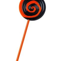 Spirit Halloween Barrel Lollipop - The Nightmare Before Christmas