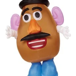 Spirit Halloween Adult Mr. Potato Head Inflatable Costume - Toy Story