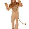 Spirit Halloween Adult Lion Costume - The Wizard of Oz -HALLOWEEN COSTUMES Sales Store 01595495 a