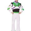 Spirit Halloween Adult Buzz Lightyear Costume - Toy Story