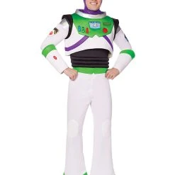 Spirit Halloween Adult Buzz Lightyear Costume - Toy Story