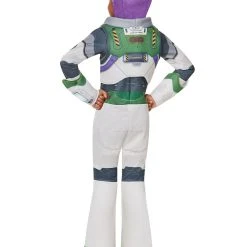 Spirit Halloween Kids Buzz Lightyear Costume - Lightyear 6 Spirit Halloween Kids Buzz Lightyear Costume - Lightyear -HALLOWEEN COSTUMES Sales Store 01596436 b