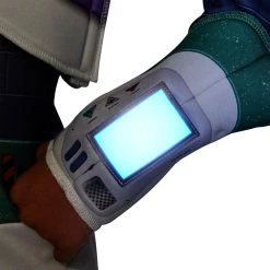 Spirit Halloween Kids Buzz Lightyear Costume - Lightyear 7 Spirit Halloween Kids Buzz Lightyear Costume - Lightyear -HALLOWEEN COSTUMES Sales Store 01596436 c