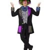 Spirit Halloween Adult Mad Hatter Costume