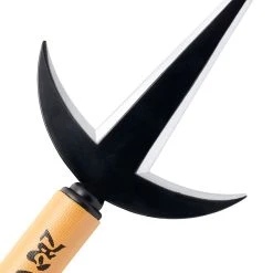 Spirit Halloween Kunai Knife - Naruto Shippuden 7 Spirit Halloween Kunai Knife - Naruto Shippuden -HALLOWEEN COSTUMES Sales Store 01596972 b
