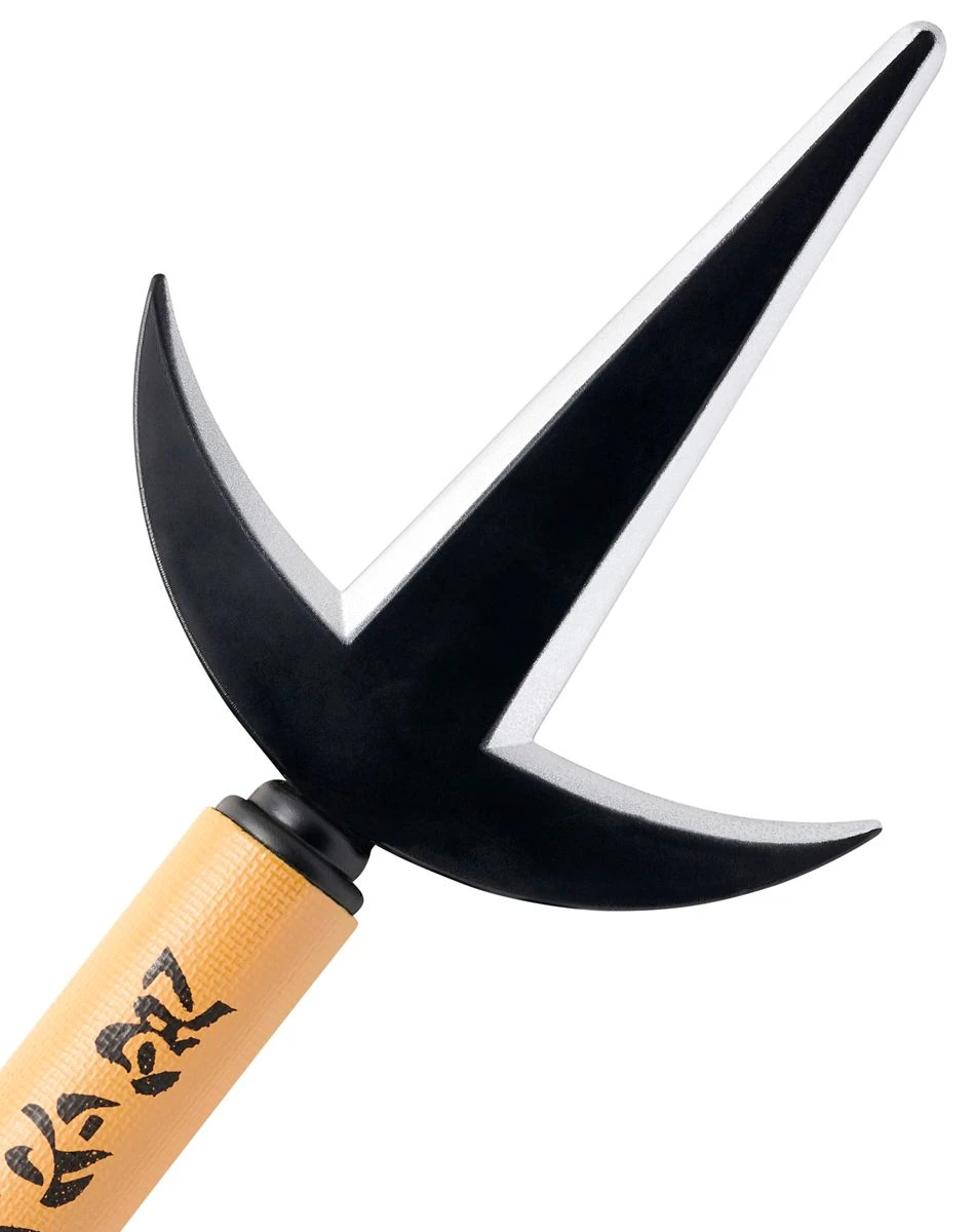 Spirit Halloween Kunai Knife - Naruto Shippuden 4 Spirit Halloween Kunai Knife - Naruto Shippuden - Image 2
