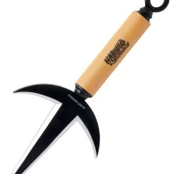 Spirit Halloween Kunai Knife - Naruto Shippuden 9 Spirit Halloween Kunai Knife - Naruto Shippuden -HALLOWEEN COSTUMES Sales Store 01596972 d
