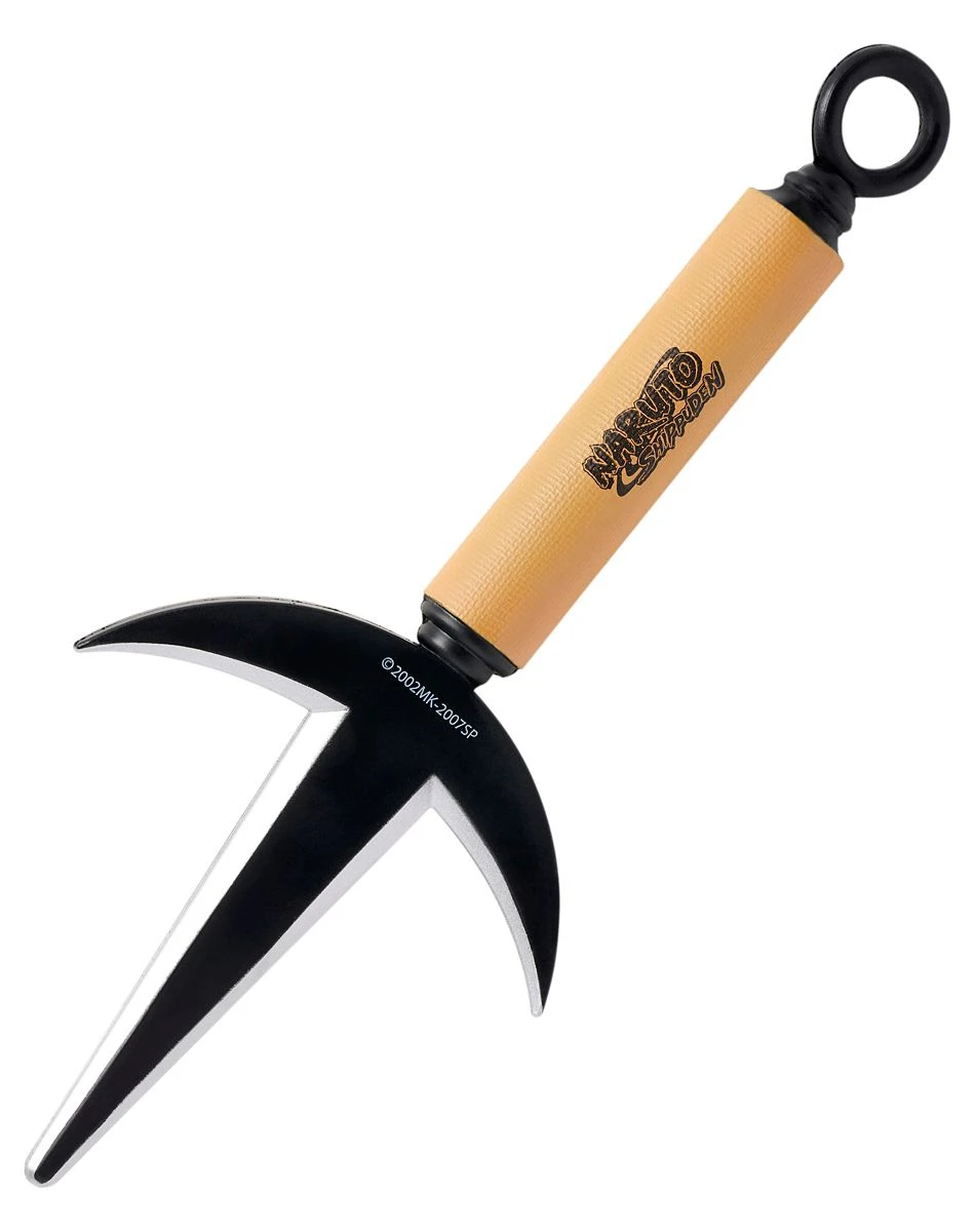 Spirit Halloween Kunai Knife - Naruto Shippuden 6 Spirit Halloween Kunai Knife - Naruto Shippuden - Image 4
