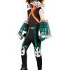 Spirit Halloween Kids Bakugo Costume - My Hero Academia 1 Spirit Halloween Kids Bakugo Costume - My Hero Academia -HALLOWEEN COSTUMES Sales Store 01597210 a