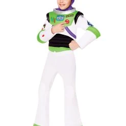 Spirit Halloween Kids Buzz Lightyear Costume - Toy Story