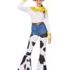 Spirit Halloween Adult Jessie Costume - Toy Story -HALLOWEEN COSTUMES Sales Store 01597319 a