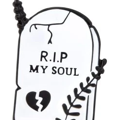 Spirit Halloween Halloween Pin Set -HALLOWEEN COSTUMES Sales Store 01598390 b