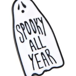 Spirit Halloween Halloween Pin Set -HALLOWEEN COSTUMES Sales Store 01598390 c
