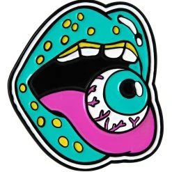 Spirit Halloween Zombie Pin Set - 4 Pack -HALLOWEEN COSTUMES Sales Store 01598846 d