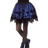 Spirit Halloween Kids Bat Skirt